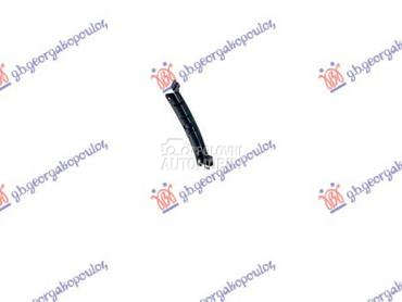 NOSAC PREDNJEG BRANIKA SPOLJAS za Jeep Grand Cherokee od 2017. do 2021. god.