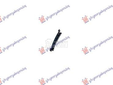 NOSAC PREDNJEG BRANIKA SPOLJAS za Jeep Grand Cherokee od 2017. do 2021. god.