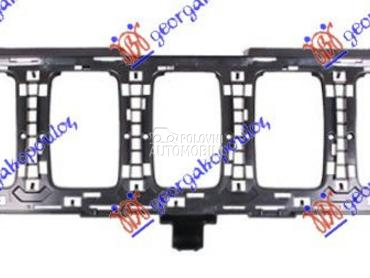 PVC MASKA (UNUTRASNJI DEO) za Jeep Grand Cherokee od 2017. do 2021. god.