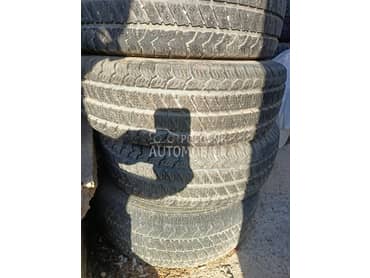 Barum 205/65 R16 Zimska