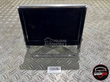 DISPLAY za Audi A8