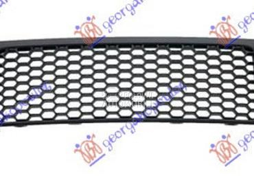 CENTRALNA RESETKA za Jeep Grand Cherokee od 2017. do 2021. god.