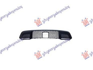 CENTRALNA RESETKA (SENZOR) (BE za Jeep Grand Cherokee od 2017. do 2021. god.