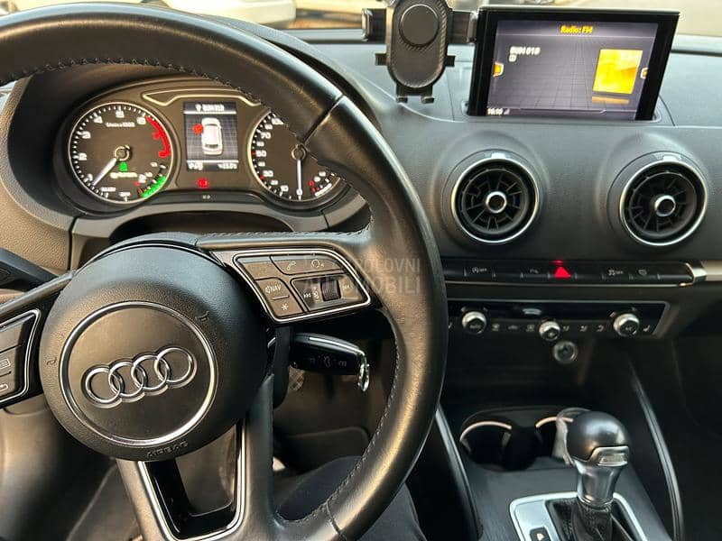 Audi A3 led/aut/nav/koza