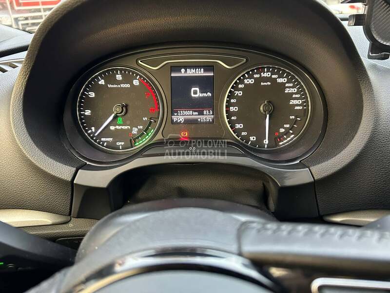 Audi A3 led/aut/nav/koza