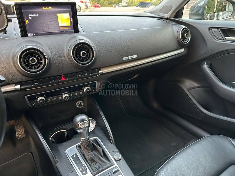 Audi A3 led/aut/nav/koza