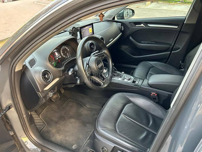 Audi A3 led/aut/nav/koza