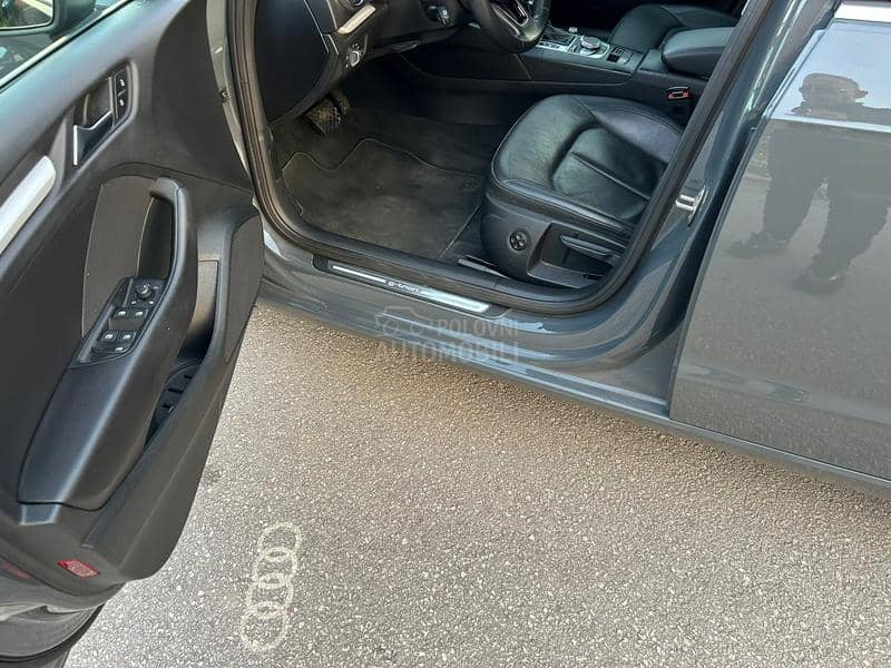 Audi A3 led/aut/nav/koza