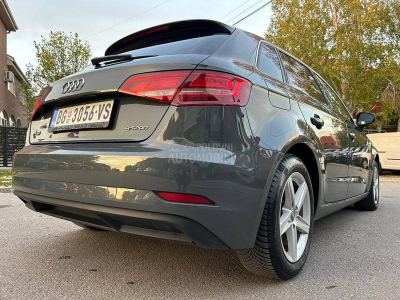 Audi A3 led/aut/nav/koza