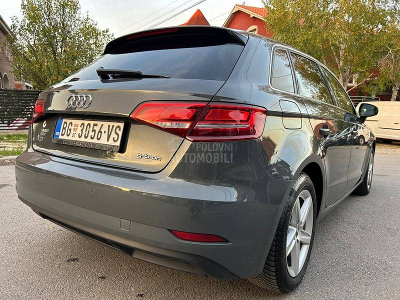 Audi A3 led/aut/nav/koza