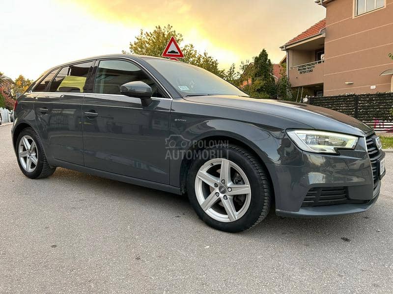 Audi A3 led/aut/nav/koza