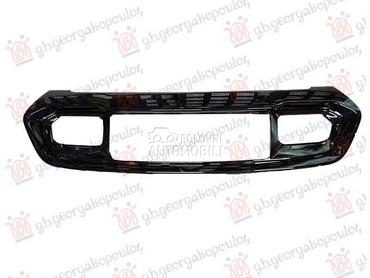 OKVIR CENTRALNE RESETKE SJAJ-C za Jeep Grand Cherokee od 2017. do 2021. god.