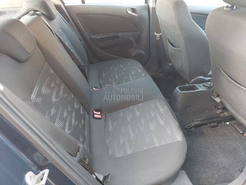 Opel Corsa D 1.4B 5VR NOWAA