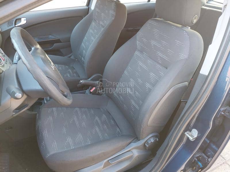 Opel Corsa D 1.4B 5VR NOWAA