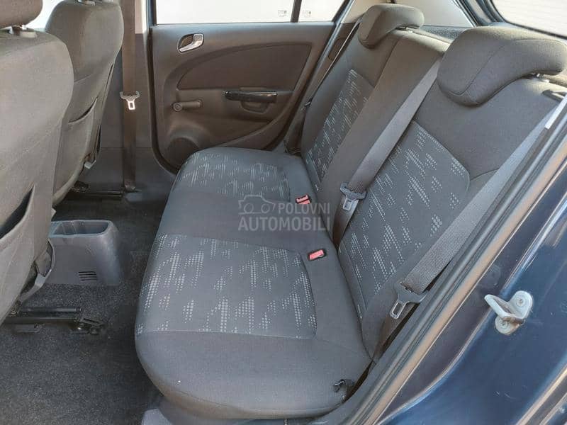 Opel Corsa D 1.4B 5VR NOWAA