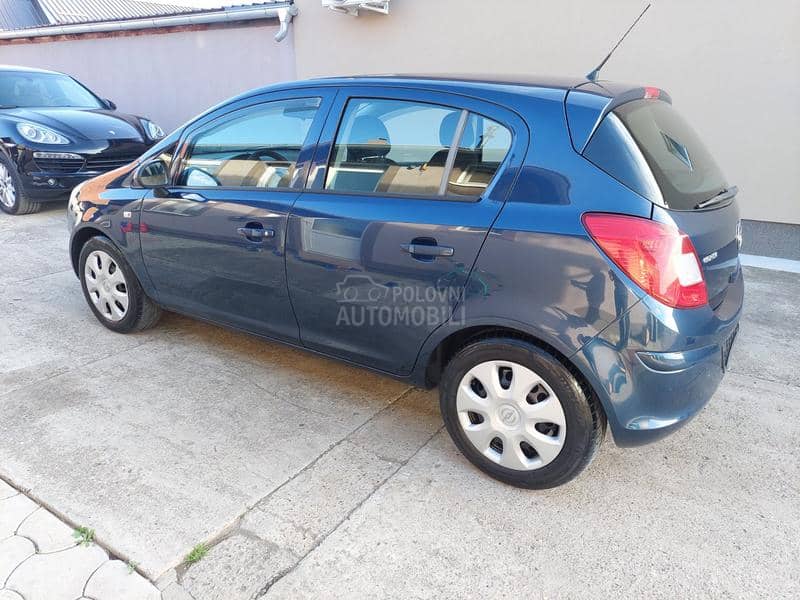 Opel Corsa D 1.4B 5VR NOWAA