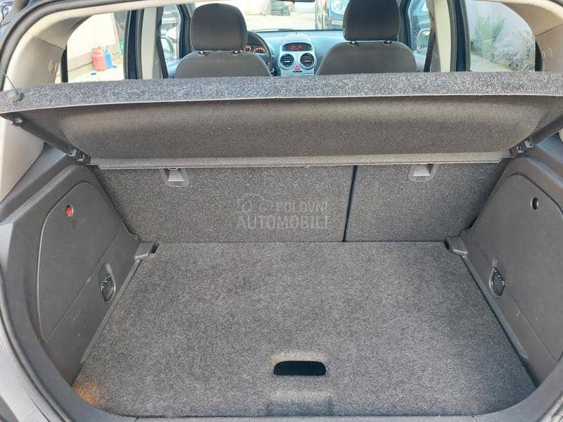 Opel Corsa D 1.4B 5VR NOWAA