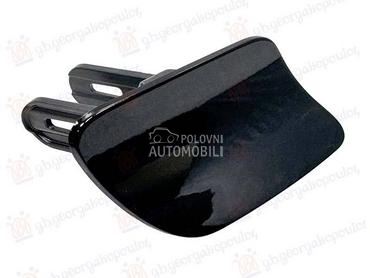 POKLOPAC PRSKALICE FARA (TRACK za Jeep Grand Cherokee od 2017. do 2021. god.