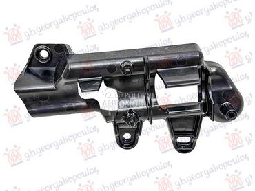 NOSAC PRSKALICE FARA za Jeep Grand Cherokee od 2017. do 2021. god.