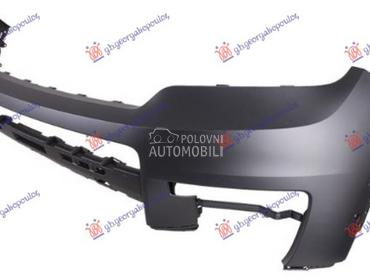 PREDNJI BRANIK GORNJI PM (2 PD za Jeep Grand Cherokee od 2021. do 2025. god.