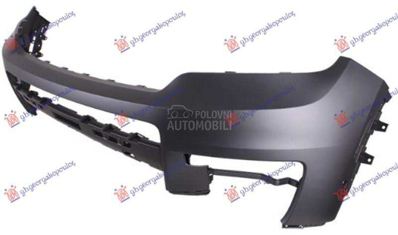 PREDNJI BRANIK GORNJI PM (2 PD