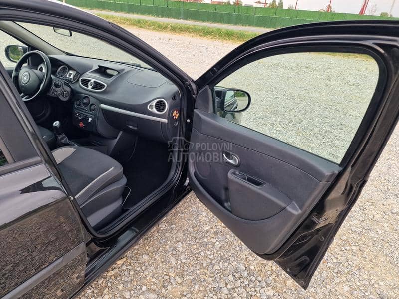 Renault Clio 1,2 16V