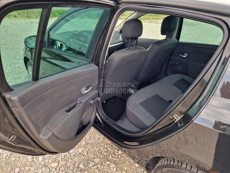 Renault Clio 1,2 16V