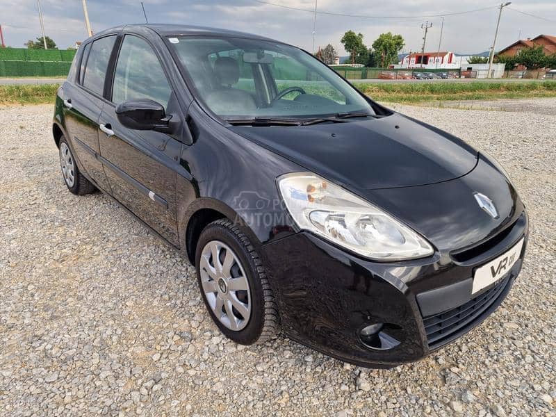 Renault Clio 1,2 16V