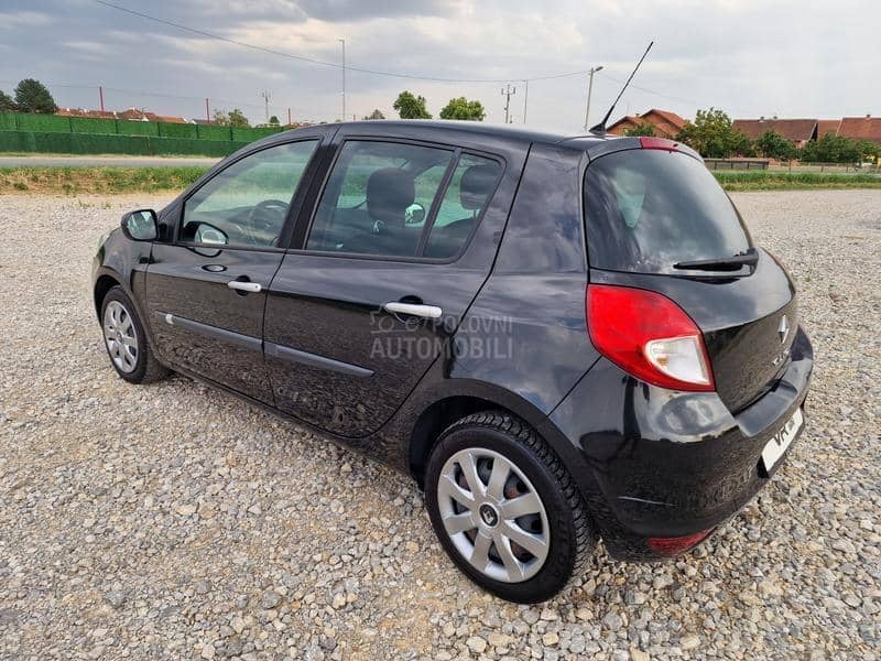 Renault Clio 1,2 16V