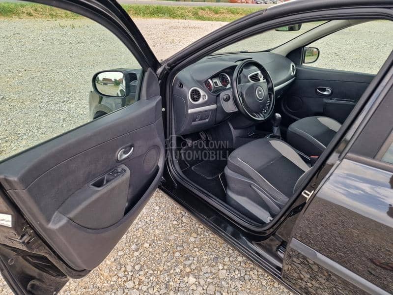 Renault Clio 1,2 16V