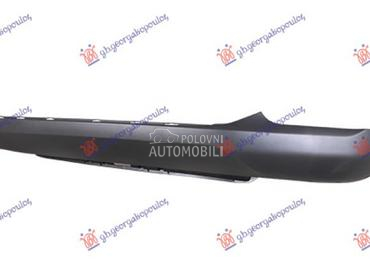 PREDNJI BRANIK DONJI CRNI (A K za Jeep Grand Cherokee od 2021. do 2025. god.