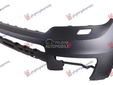 PREDNJI BRANIK GORNJI PM (2 PD za Jeep Grand Cherokee od 2021. do 2025. god.