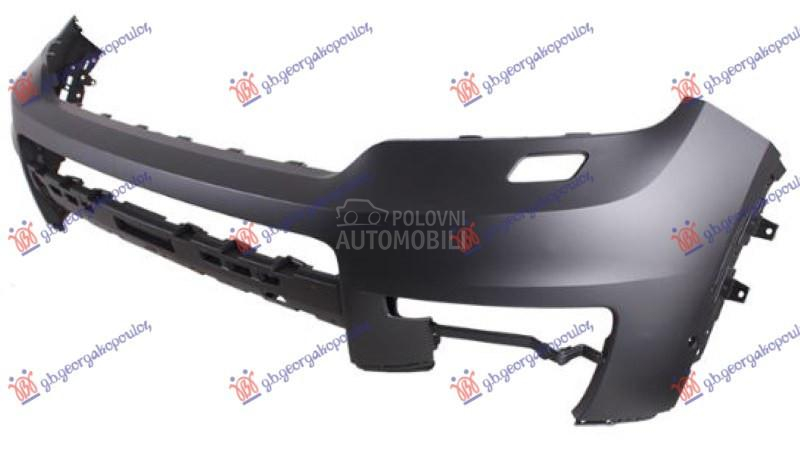 PREDNJI BRANIK GORNJI PM (2 PD