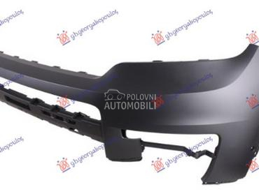 PREDNJI BRANIK GORNJI PM (2 PD za Jeep Grand Cherokee od 2021. do 2025. god.