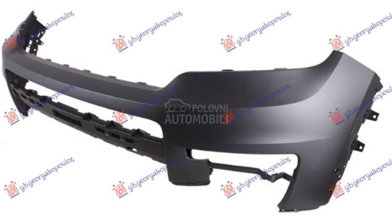 PREDNJI BRANIK GORNJI PM (2 PD