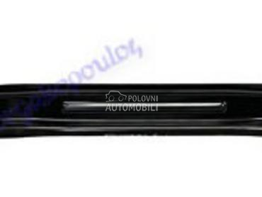 SINA PREDNJEG BRANIKA GORNJA za Jeep Grand Cherokee od 2021. do 2025. god.