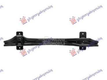 SINA PREDNJEG BRANIKA (BEZ KUK za Jeep Grand Cherokee od 2021. do 2025. god.