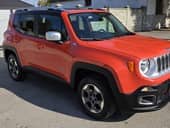 Jeep Renegade 2.0 mjtd 4x4 LIMITED