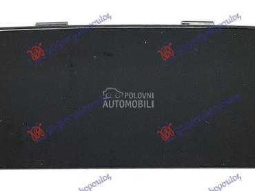 POKLOPAC PREDNJEG BRANIKA SRED za Jeep Grand Cherokee od 2021. do 2025. god.