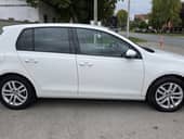 Volkswagen Golf 6 1.6 TDI HIGH-LINE