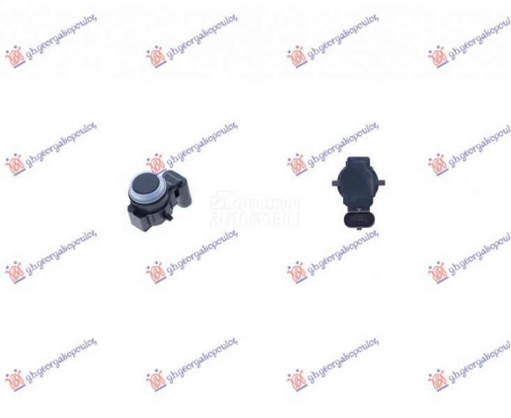 PARKING SENZOR (PDC) PREDNJI C