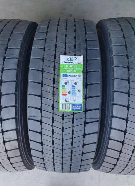 Linglong 315/60 R22.5 Sve sezone