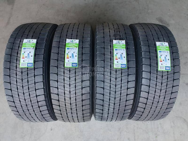Linglong 315/60 R22.5 Sve sezone