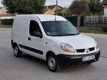 Renault Kangoo OČUVAN