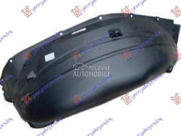 ZADNJE POTKRILO PLASTICNO za Jeep Wrangler od 2018. do 2025. god.