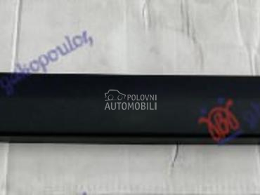 POKLOPAC LAJSNE PREDNJEG BRANI za Jeep Wrangler od 2018. do 2025. god.