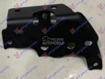 NOSAC ZADNJEG BRANIKA BOCNI SP za Jeep Wrangler od 2018. do 2025. god.