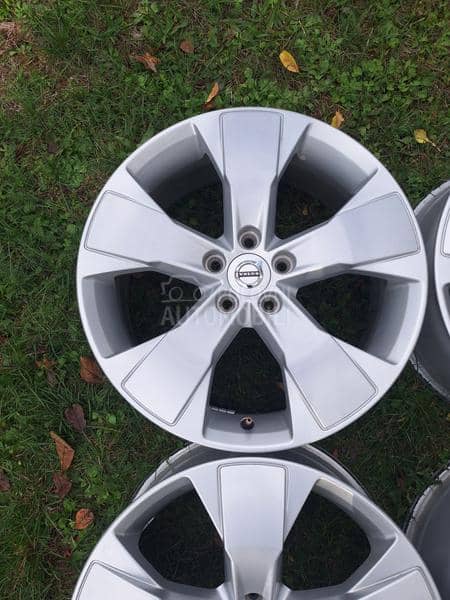 Aluminijumske felne XC40 18" 5 x 108