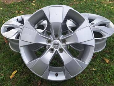 Aluminijumske felne XC40 18" 5 x 108