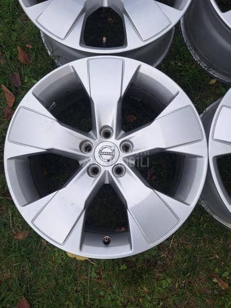 Aluminijumske felne XC40 18" 5 x 108